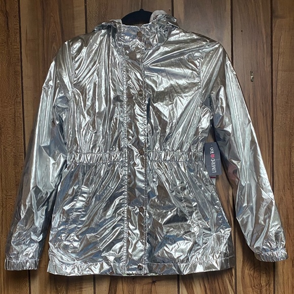 Limited Too Other - Brand new Jacket for girls